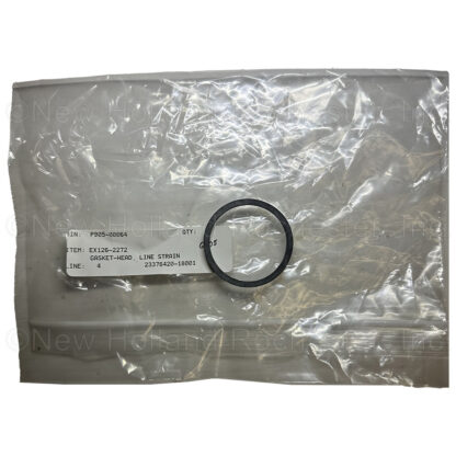 Exmark O-Ring Part # 126-2272