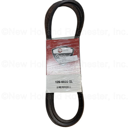 Exmark V-Belt Part # 126-6626-SL