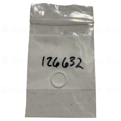 Grasshopper Backup Seal Part # 126632