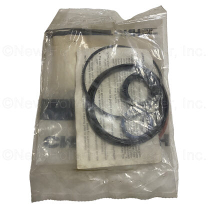 Case IH Seal Part # 1272883C3