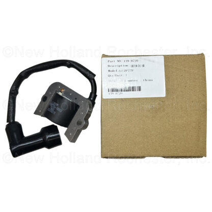 Exmark Ignition Coil Assy Part # 139-0720