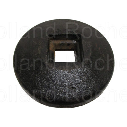 Bush Hog Front Bumper Part # 140-701