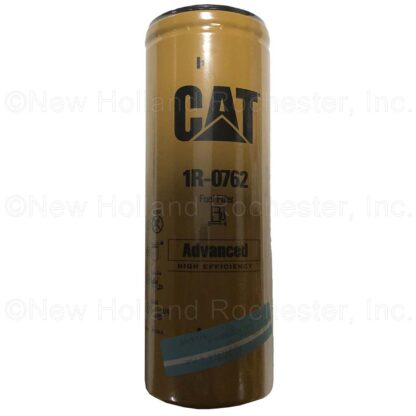 Caterpillar Fuel Filter (1R-0762) Part # 1R0762