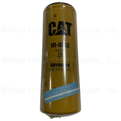 Caterpillar Fuel Filter (1R-0762) Part # 1R0762