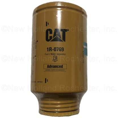 Caterpillar Fuel Water Separator Filter (1R-0769) Part # 1R0769