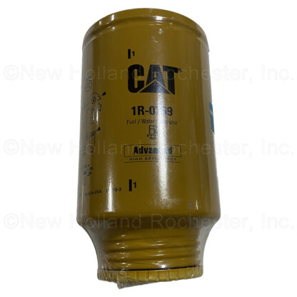 Caterpillar Fuel Water Separator Filter (1R-0769) Part # 1R0769
