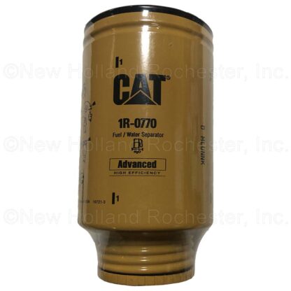 Caterpillar Fuel Water Separator Filter (1R-0770) Part # 1R0770