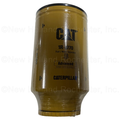 Caterpillar Fuel Water Separator Filter (1R-0770) Part # 1R0770