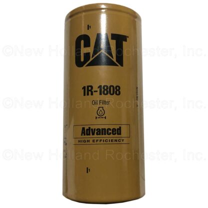 Engine Oil Filter (1R-1808) Part # 1R1808