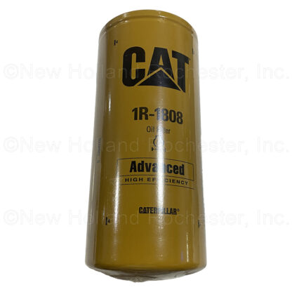 Caterpillar Engine Oil Filter (1R-1808) Part # 1R1808