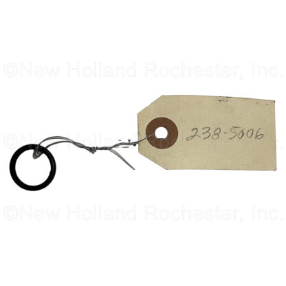 New Holland O-Ring Part # 238-5006