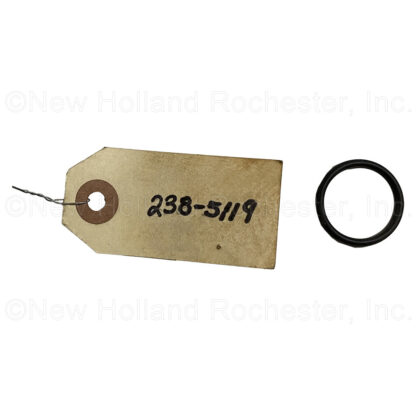 New Holland O-Ring Part # 238-5119