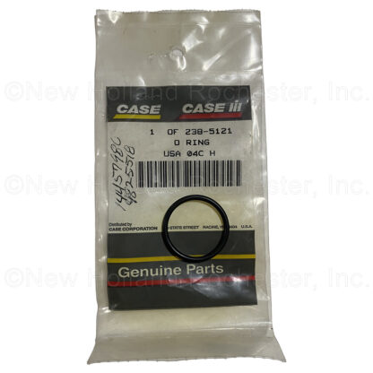 Case IH O-Ring Part # 238-5121