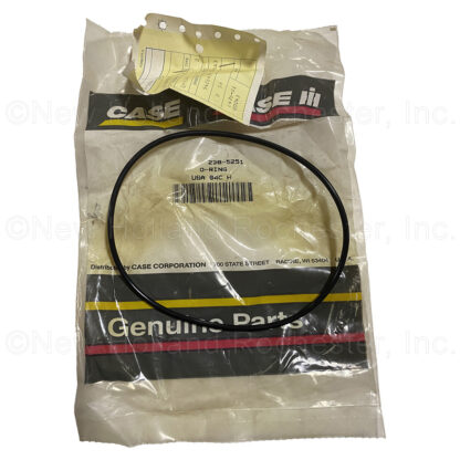 Case IH O-Ring Part # 238-5251