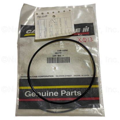 Case IH O-Ring Part # 238-5252