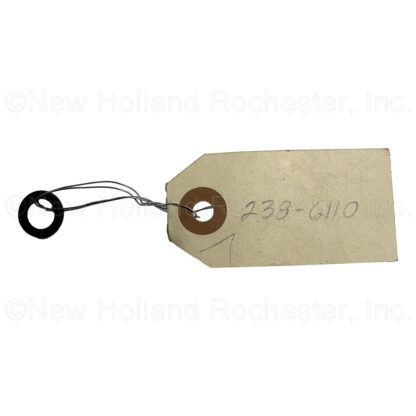 Case IH O-Ring Part # 238-6110