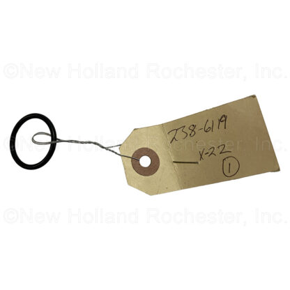 Case IH O-Ring Part # 238-6119