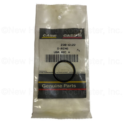 New Holland O-Ring Part # 238-6122
