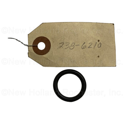 New Holland O-Ring Part # 238-6210
