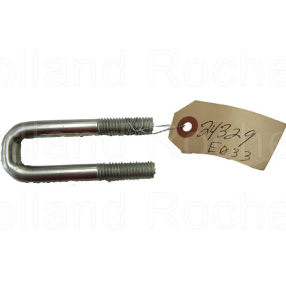Wil-Rich U-Bolt Part # 24329