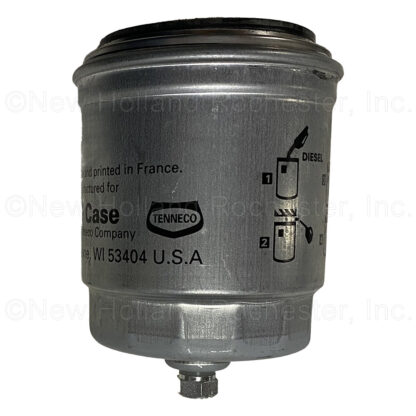 New Holland Fuel Filter Part # 3218794R91