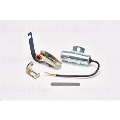 Case IH Breaker Part # 407062R91