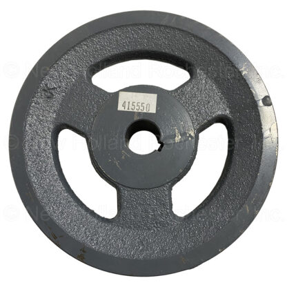 Grasshopper Sheave Part # 415550