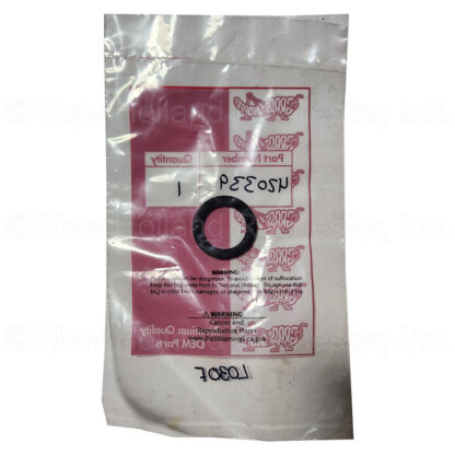 Grasshopper Gasket Part # 420339