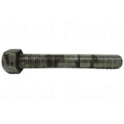 Wil-Rich Adjustable Rod Part # 69799