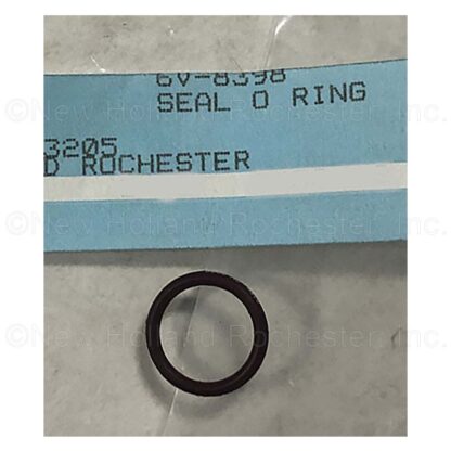 Caterpillar 1.78 x 12.47mm 90A NBR O-Ring Part # 6V-8398