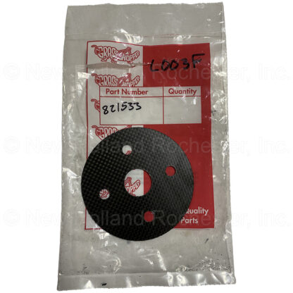 Grasshopper Flex Coupling Part # 821533