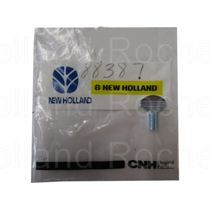 Wil-Rich Thumb Screw Part # 88387