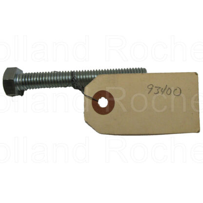 Unverferth 1/2"-13 UNC x 4-1/2" G5 Bolt Part # 93400