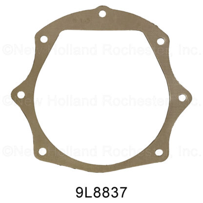 Caterpillar 0.8mm Thick Gasket (9L-8837) Part # 9L8837
