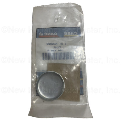 Case IH Plug Part # A29902