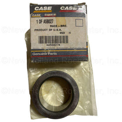 Case IH Bearing Race Part # A58027