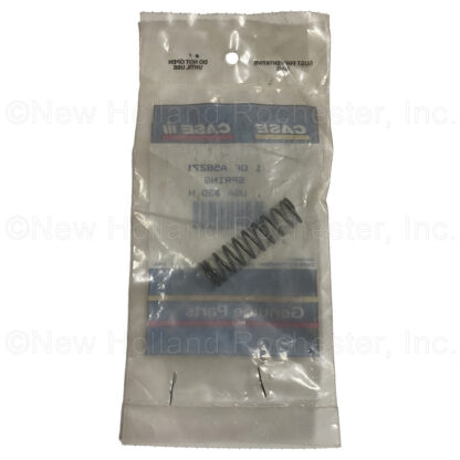 Case IH Spring Part # A58271