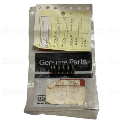 Case IH Spring Part # D24049