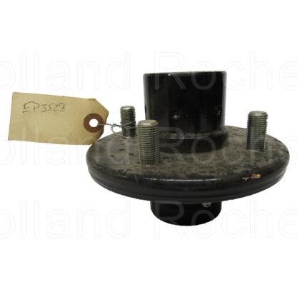 AGCO Hub Assembly Part # EP3528