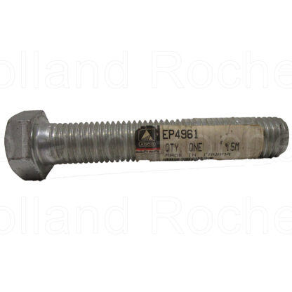 AGCO Bolt Part # EP4961