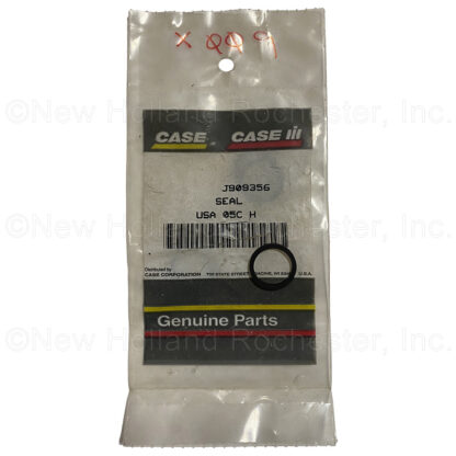Case IH Seal Part # J909356