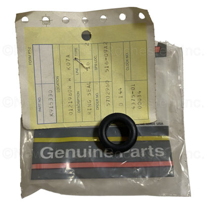 Case IH Seal Ring Part # K915330
