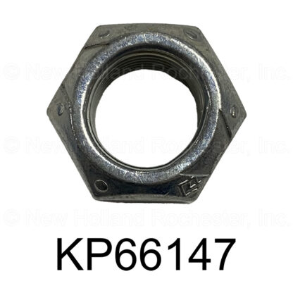 5/8-18 Hex Lock Nut Part # KP66147