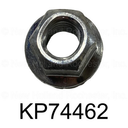 M10x1.50 Flange Nut Part # KP74462