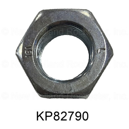 M20x1.5 Hex Nut Part # KP82790