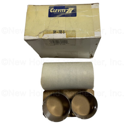 Clevite Engine Parts Cam Bearings (Ref SH-705S) Part # SH705S