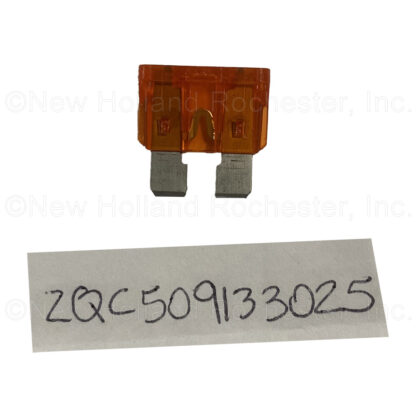 QuickCable 40A ATO Fuse Part # ZQC509133025