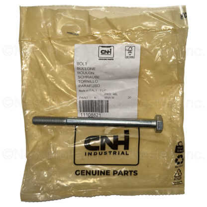 New Holland Bolt Part # 11108821