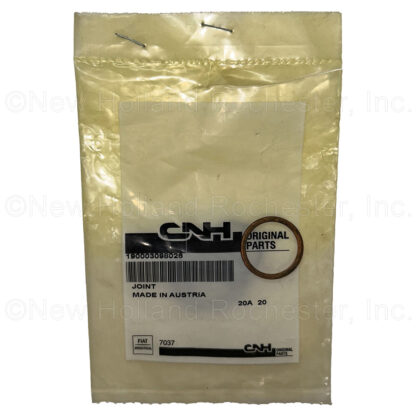 New Holland Seal Part # 190003098026