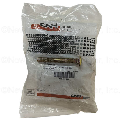 New Holland Bolt Part # 302431S36